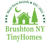 Brushton Ny Tiny Homes