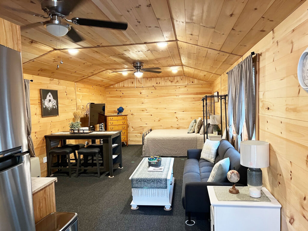 Brushton New York Tiny Homes 6
